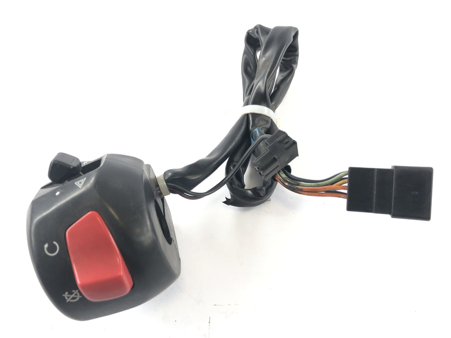 Suzuki GSF 1200 S Bandit Wva9 [2003] - Commutateur de guidon à droite