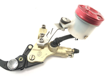 Benelli TNT 1130 [2009] - Bromspump handbromspump fram - 0