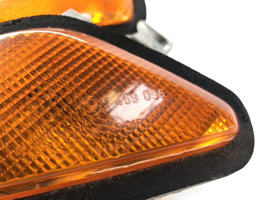 BMW K 100 RT [1988] - Turn Signal Radding Indicator Set Couple
