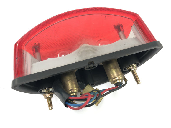 Kawasaki Zephyr 750 ZR750C [1994] - Rücklicht Rückleuchte Bremslicht hinten