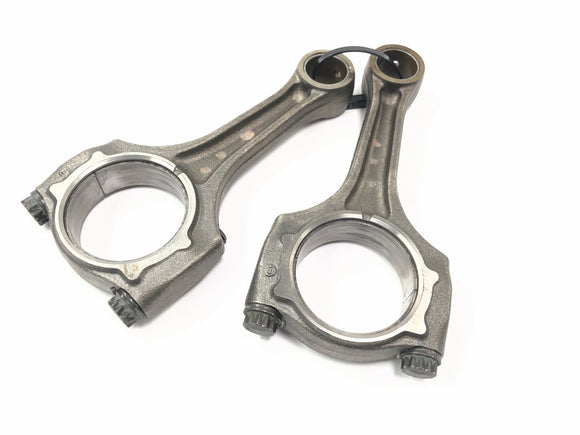 BMW R 850 C 259C [1999] - Tilslutningsstang Forbindelsesstangsæt