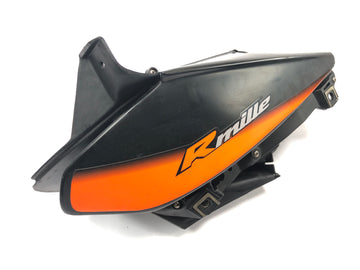 Aprilia RSV 1000 RP Mille [2001] - Air intake duct on the left