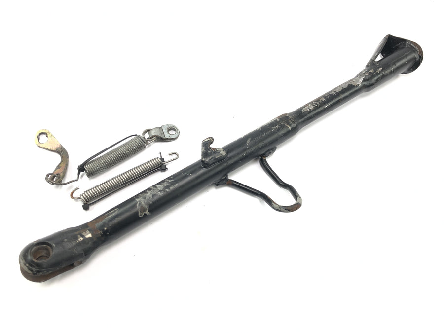 Husqvarna TE 610 H6 8AE [TE 570 H7] - Sivujalusta jousilla