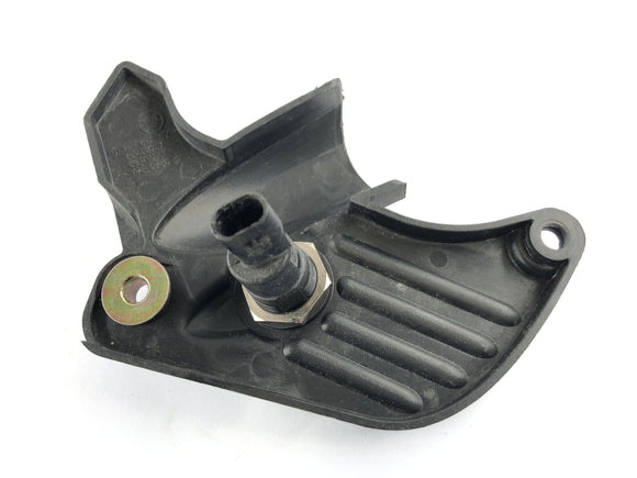 BMW K 1300 S K12S [2010] - Tampa esquerda com tomada 12V