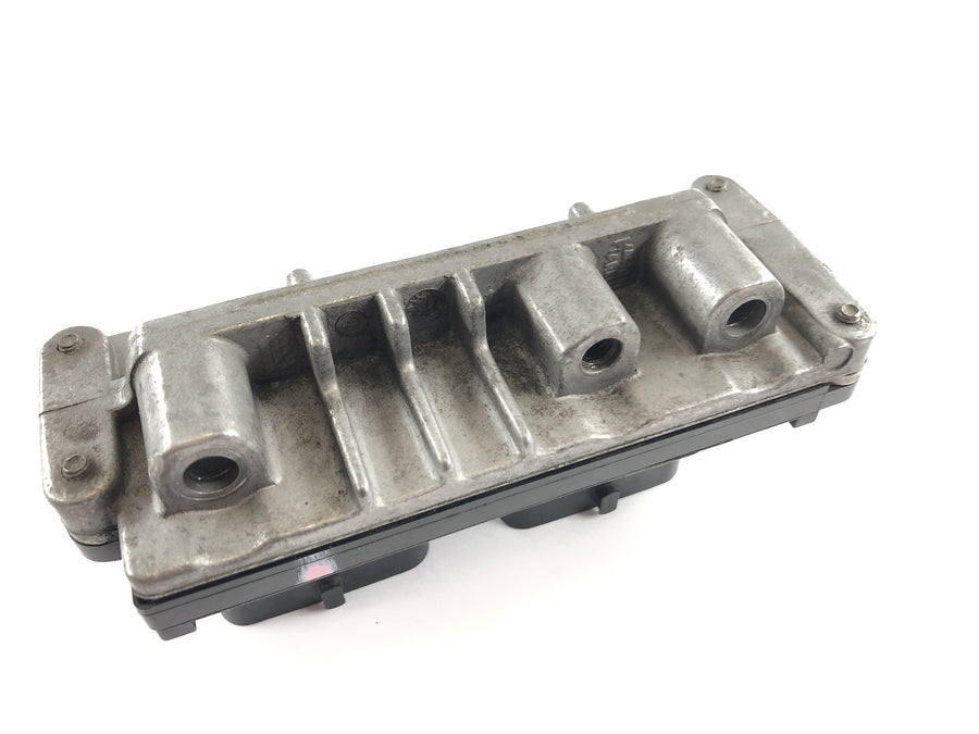 Ducati 1098 S H7 [2009] - zámečný zámek zapalovací zámek zámku CDI