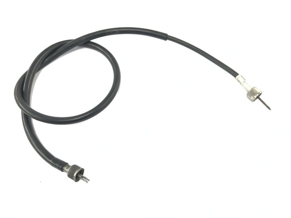 Kawasaki GPZ 1000 RX ZXT00A [1986] - Tachowelle Tachometerantrieb