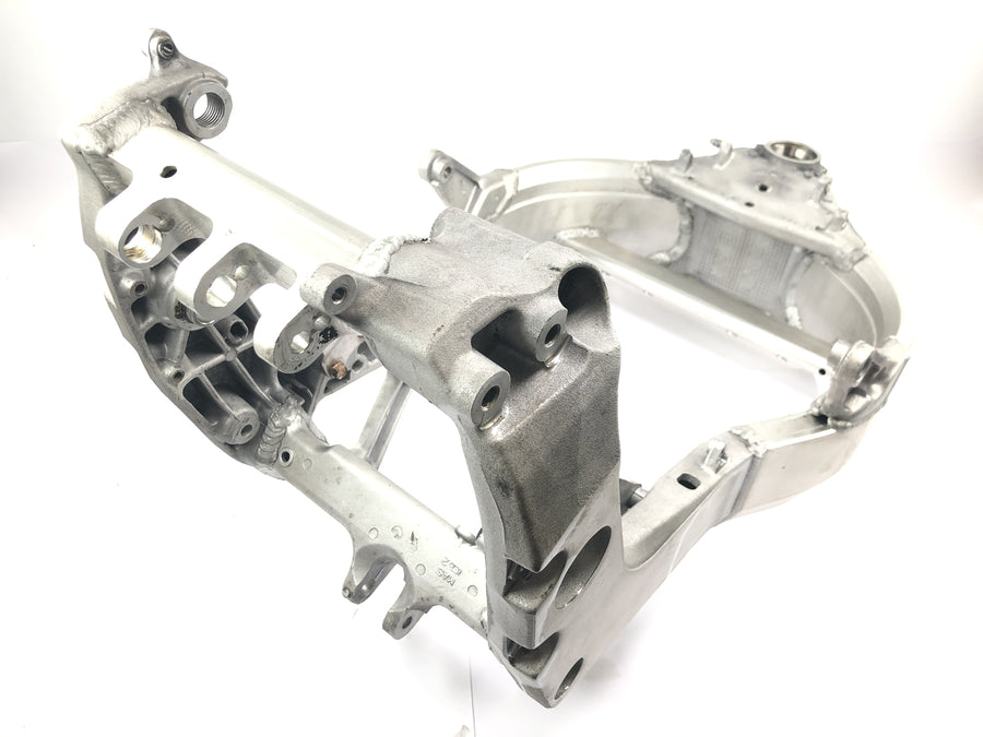 Honda CBR 900 RR Fireblade SC33 [2000] - Rama główna ramy z papierami