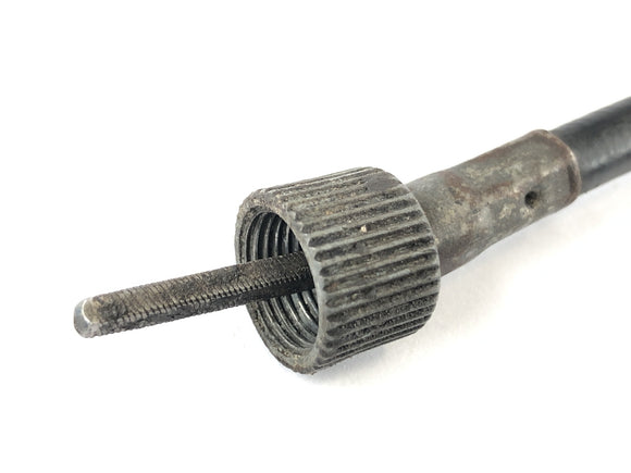 Yamaha XT 600 Zentere 34L [1985] - Tachowave