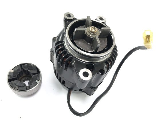 Triumph Daytona 900 T300 [1993] - gerador de alternadores
