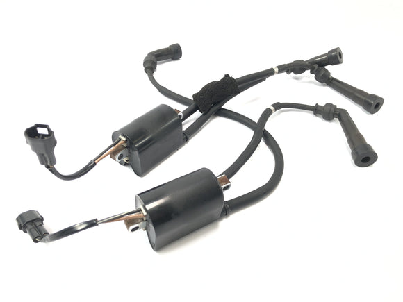 Suzuki VZ 1500 WVCU [2011] - Tændspole tændingsmodul tændsystempar