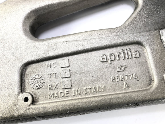 Aprilia RSV4 1000 [2010]  - 后轮旋转损坏的装配消耗量