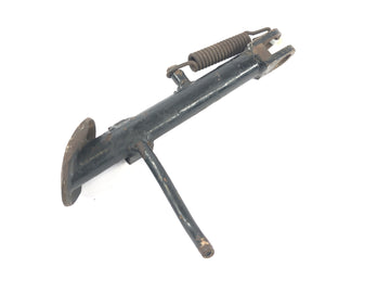 Moto Guzzi V7 Special [1971] - Seitenständer Ständer Seitenstütze mit Feder - 0