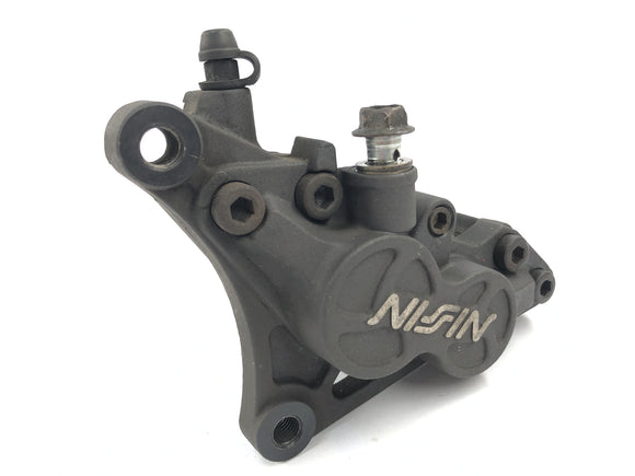 Suzuki GSX R 1100 GV73B [1990] - Remklauwen aan de voorkant links