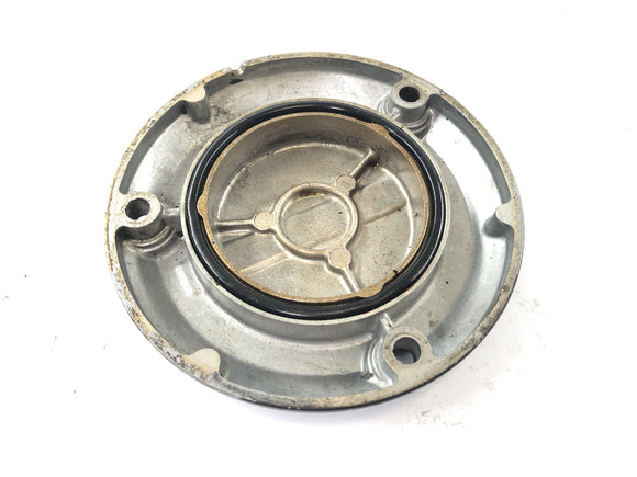 Honda CBX 650 E RC13 [1983] - Tapa del motor