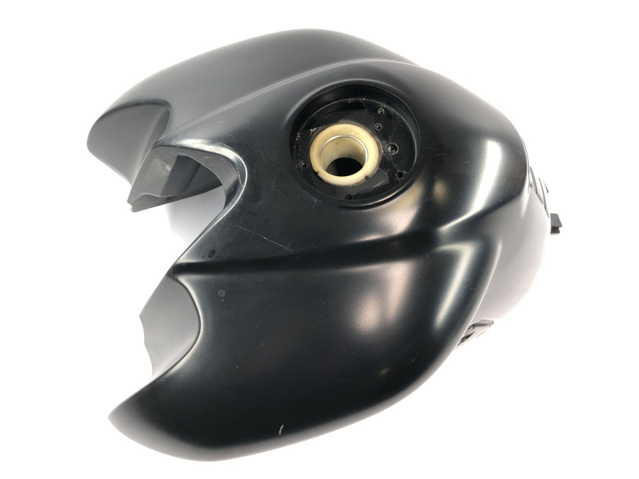 Yamaha MT 03 RM02 [2007] - Tank brandstoftank benzinetank kunststof tank zwart