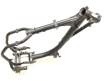 Husqvarna SM 630 A4 [2010] - Kader met papieren