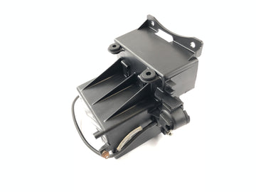 Honda CBR 1000 F SC24 [1991] - Крышка батареи - 0