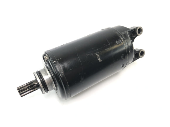 Triumph Speed Triple 1050 515NJ [2007] - Starter startmotor elmotor