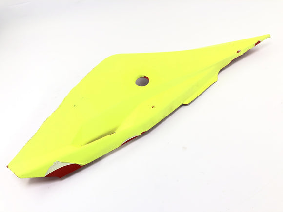 Husqvarna SM 630 A4 [2010] - okładzina boczna lewa okładzina