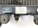 Honda VTX 1800 SC46 [2004] - Chłodnica chłodnicy wody, chłodnica układu chłodzenia-4