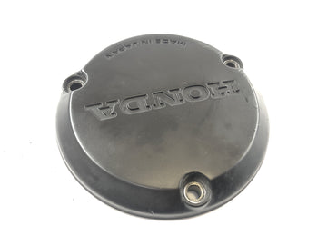 Honda CBX 650 E RC13 [1983] - Coperchio di motore - 0