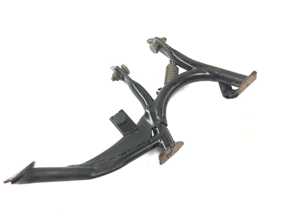 ヤマハ XJR1300 RP06 [2002] - メインスタンド スプリングスタンド付き