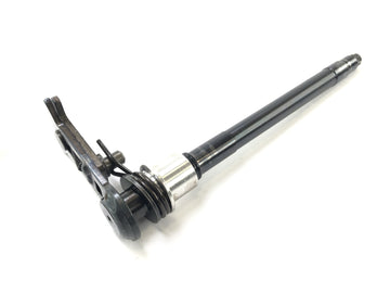 KTM 640 LC4 Adventure [2000] - Onda de comutação - 0