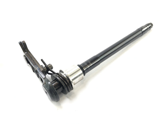 KTM 640 LC4アドベンチャー[2000]  - スイッチウェーブ