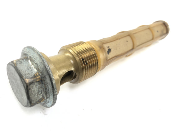 Ducati 900 SS [1991] - Ölsieb