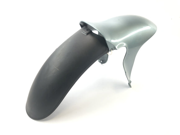 BMW K 1200 GT K12 [2003] - フロントフェンダースプラッシュガード