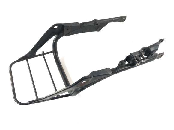 Honda XL 600 LM PD04 [1989] - luggage rack