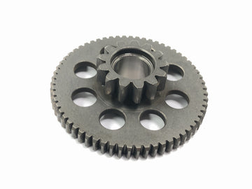 Yamaha YZF R1 RN04 [2001] - startpinion gear starter pinion start gear