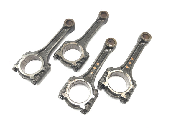 BMW K 1200 GT K12 [2003] - sada ojnicových tyčí