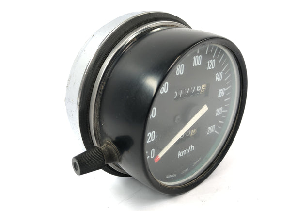 Honda GL 500 Silversching PC02 [1982] - Дисплей спидометра тахометра спидометра