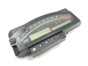 HONDA VTR 1000 SP 1 SC45 [2001] - Panel de instrumentos de cabina con velocímetro