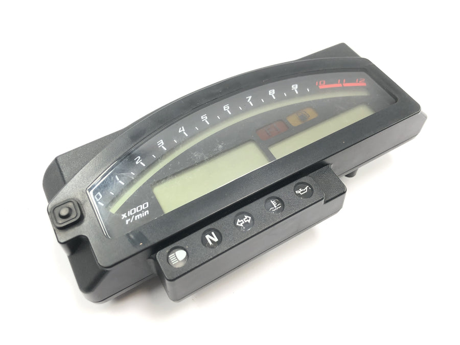 HONDA VTR 1000 SP 1 SC45 [2001] - Hastighetsmåler cockpit instrumentpanel