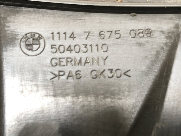 BMW R 1200 GS R12 K25 [2003] - kryt území