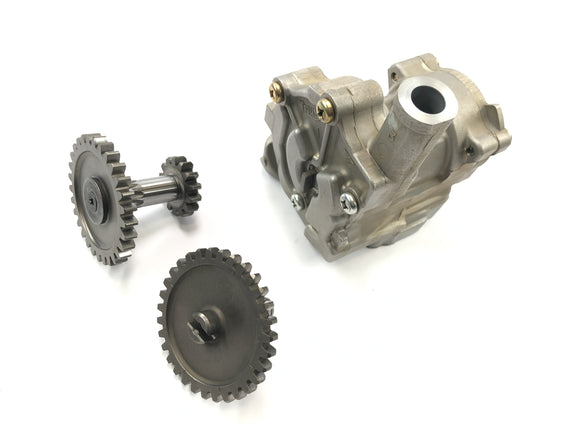 Triumph Adventurer 900 T309RT [1998] - Ölpumpe Ölförderpumpe