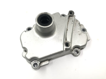 ヤマハYZF R1 RN01 [1998]  - シフトレバーシャフトカバーモーターの蓋