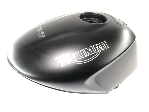 Triumph Speed Triple 1050 515NJ [2007] - Kraftstofftank Benzintank Treibstofftank