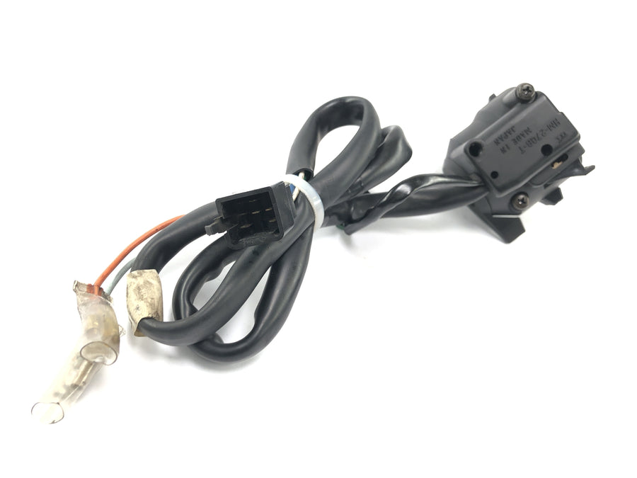 Honda CBX 750 RC17 [1984] - Lenkerschalter links Lichtschalter Blinkerschalter
