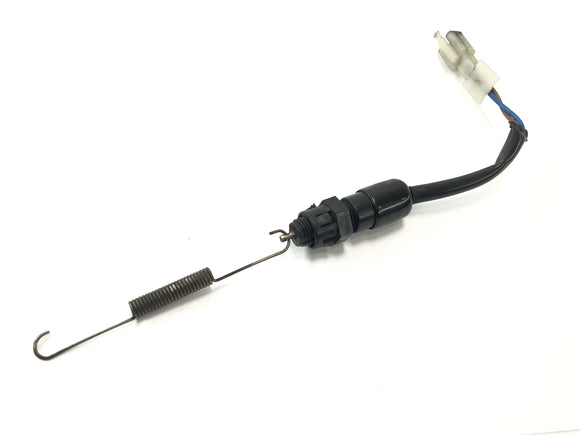 Triumph Speed Triple 1050 515NJ [2007] - Bremslichtschalter hinten