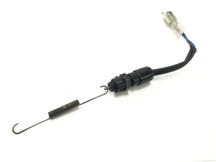 Triumph Speed Triple 1050 515NJ [2007] - Bremslichtschalter hinten