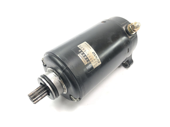 Triumph Speed ​​Triple T509 [1998] - Startmotor