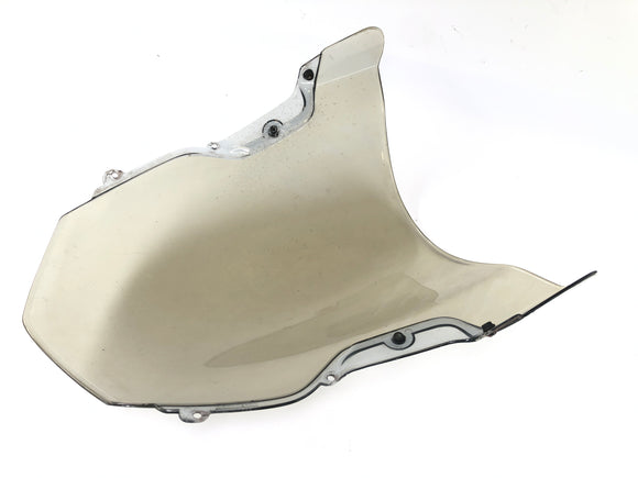 Aprilia SL 1000 FALCO PA [2000] - Front de disque de revêtement de bouclier éolien