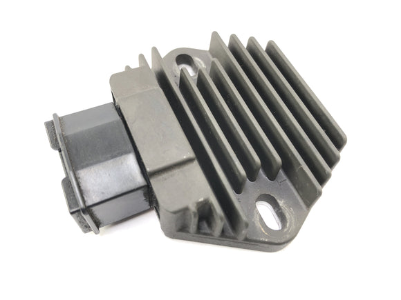 Husqvarna SM 630 A4 [2010] - Régulateur