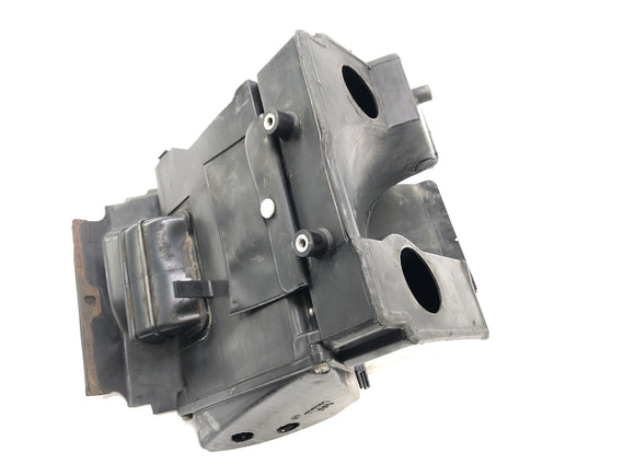 Yamaha XT 350 3YT / 55V [1990] - Airbox Air -suodatinlaatikko