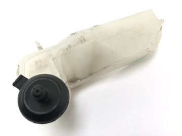 BMW F 650 GS Dakar [2007] - RECORTA DE RECEVENSAÇÃO DE COMPENSAÇÃO CONTECTO