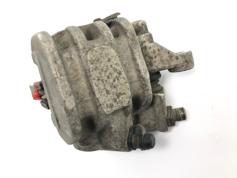 Yamaha TT 600 E 4GV [1995] - Bremssattel Bremszange hinten Nissin