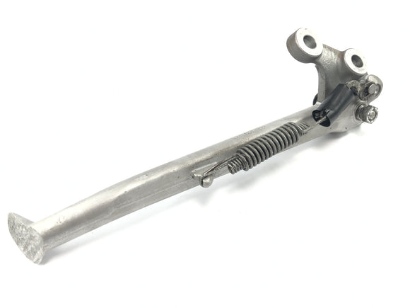 Ducati Monster S4R M4 [2004] - Seitenständer Seitenstütze Ständer komplett mit Feder